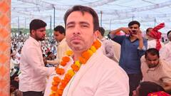 जयंत चौधरी के करीबी ने अमेठी और रायबरेली को लेकर उठाए कांग्रेस पर सवाल, जानें- क्या कहा?