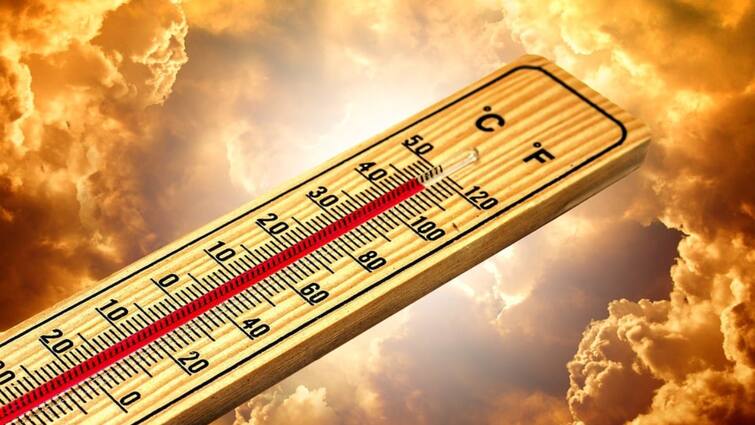 Temperatures in Tamil Nadu likely to be above normal for the next 2 days  Meteorological Centre TN Weather: தமிழகத்தில் அடுத்த 2 தினங்களுக்கு வெப்பநிலை இயல்பை விட அதிகமாக இருக்க கூடும் - வானிலை மையம்