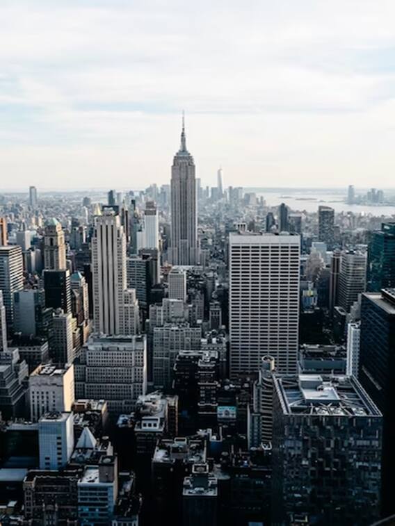 ये हैं दुनिया के 10 सबसे बेस्ट शहर!