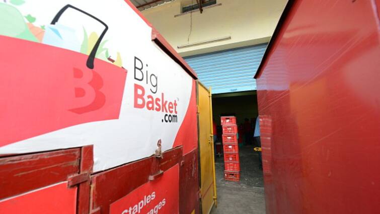 Big Basket Targets Profitability Within 8 Months, Eyes For Potential IPO In 2025 Big Basket Targets Profitability Within 8 Months, Eyes For Potential IPO In 2025