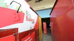 Big Basket Targets Profitability Within 8 Months, Eyes For Potential IPO In 2025