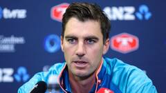 'My Mind Was Not In India': Pat Cummins Opens Up On Personal Struggles During Border-Gavaskar Trophy In India