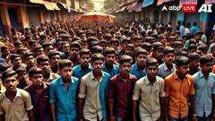 लोकसभा चुनाव में इंदौर के युवा वोटर्स पर नजर, कांग्रेस-बीजेपी के लिए क्यों हैं अहम? जानें समीकरण