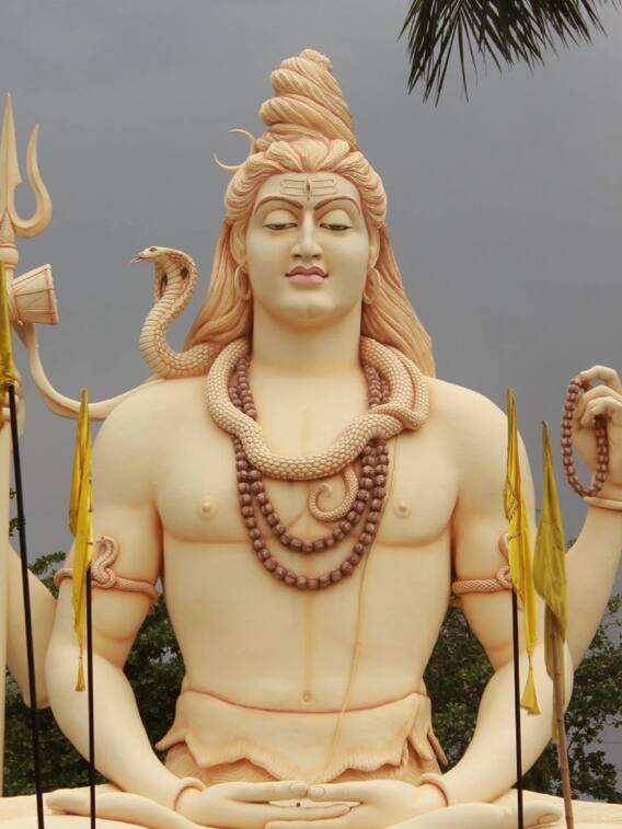 ये हैं दिल्ली-एनसीआर के प्रसिद्ध शिव मंदिर