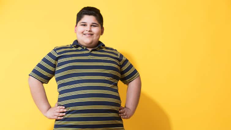 Children Obesity: The cause of obesity in children is not only junk foods, know the big reason Children Obesity: ਬੱਚਿਆਂ ਵਿੱਚ ਮੋਟਾਪਾ ਵਧਣ ਦਾ ਕਾਰਨ  ਸਿਰਫ਼ ਜੰਕ ਫੂਡਜ਼ ਹੀ ਨਹੀਂ, ਜਾਣੋ ਹੋਰ ਵੱਡੇ ਕਾਰਨ