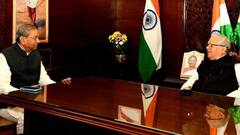 राजस्थान: बीजेपी में हलचल तेज, सीएम भजनलाल के बाद घनश्याम तिवाड़ी ने की राज्यपाल से मुलाकात