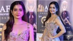 Ashika Ranganath Photos: ఆహా ఆషికా... అంత ముద్దొస్తుంటే చూడకుండా ఎవరుంటారు?