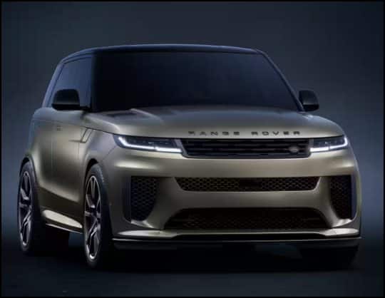 Range Rover Sport: बॉलीवुड के किंग खान के गाड़ियों के कलेक्शन में लैंड रोवर की रेंज रोवर स्पोर्ट का नाम भी शामिल है. ये कार 5.0-लीटर सुपरचार्ज्ड वी8 पेट्रोल इंजन के साथ आती है.