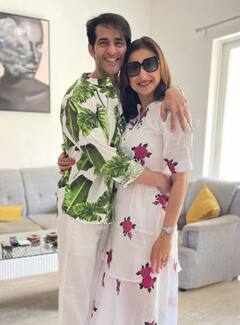 Hiten Tejwani Birthday Special: टीवी का ये ऑनस्क्रीन कपल आज भी है सबकी 'फेवरेट जोड़ी', रियल लाइफ में गजब की है केमिस्ट्री, पहचाना क्या?