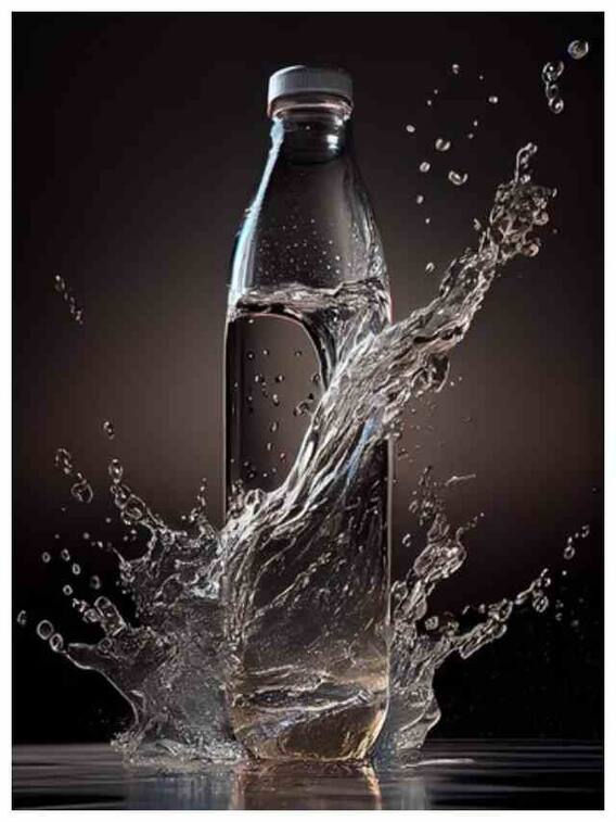 इस जगह पर पेट्रोल से भी महंगा बिकता है पानी