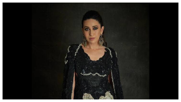 I Do Selective Work Out Of Choice, Thankful To Be At A Position Where I Can Say Yes Or No: Karisma Kapoor I Do Selective Work Out Of Choice, Thankful To Be At A Position Where I Can Say Yes Or No: Karisma Kapoor