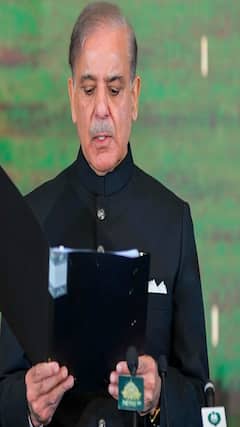 कंगाल पाकिस्तान के मालामाल PM! जानिए शहबाज शरीफ के पास कितनी दौलत