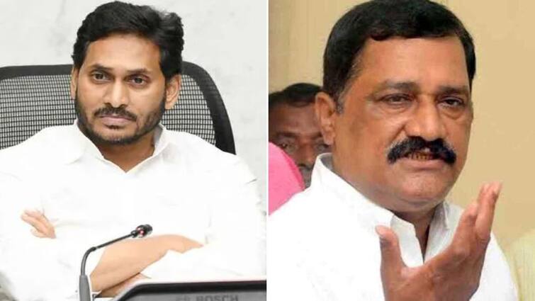 Ganta Srinivasa Rao makes satires on CM Jagan comments on Visakhapatnam Vizag News: సీఎం కాపురానికి వచ్చింది లేదు, మళ్లీ గెలిచేది లేదు - గంటా ఎద్దేవా