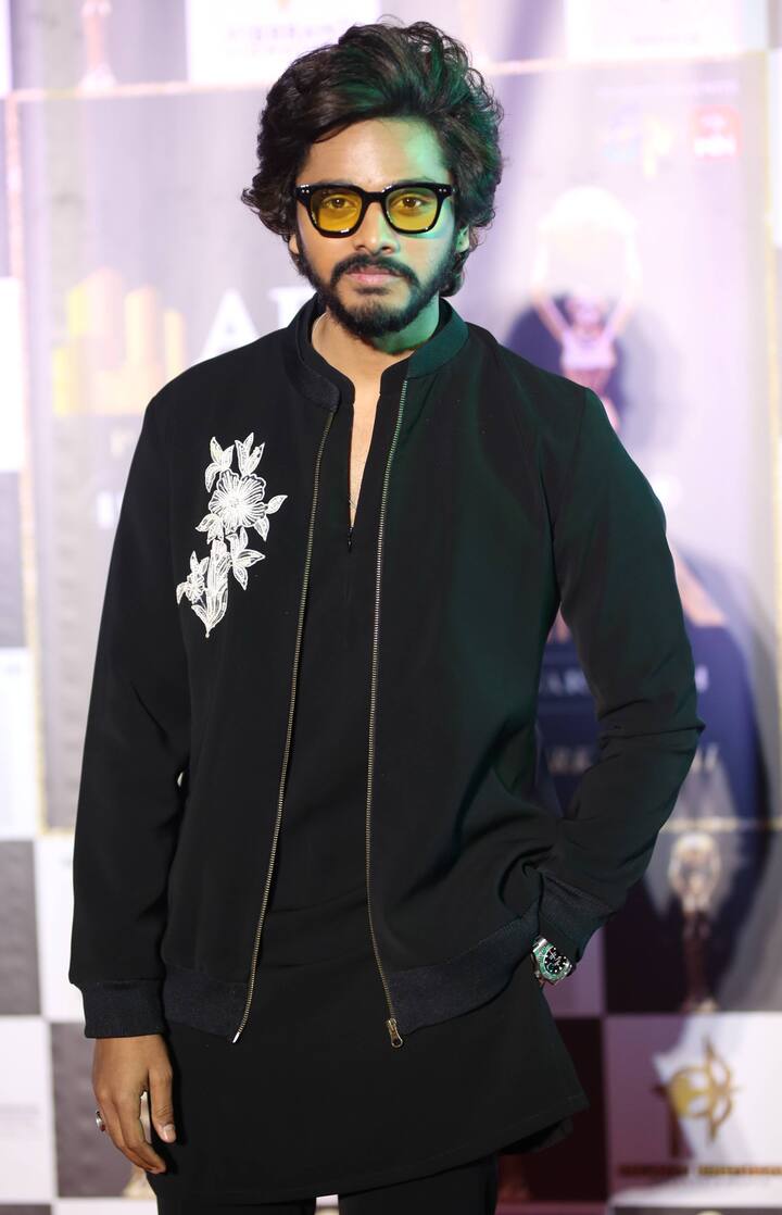'హనుమాన్' హీరో తేజా సజ్జా