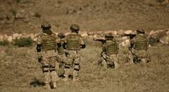 Countries: ਇਹ ਹਨ ਦੁਨੀਆ ਦੇ ਸਭ ਤੋਂ ਕਮਜ਼ੋਰ ਦੇਸ਼, ਇੱਥੇ ਦੀ ਆਰਮੀ ਨਹੀਂ ਦੇ ਸਕਦੀ ਕਿਸੇ ਨੂੰ ਟੱਕਰ!