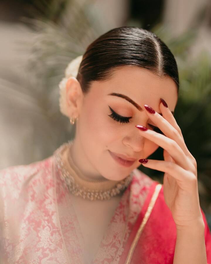 இந்த திரைப்படம் திரில்லர் திரைப்படமாக உருவாகி உள்ளது.