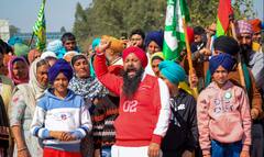 6 ਮਾਰਚ ਅਤੇ 10 ਮਾਰਚ ਲਈ ਕਿਸਾਨਾਂ ਦੀ ਕੀ ਹੈ ਯੋਜਨਾ ? ਜਾਣੋ