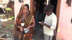 महोबा की महिला ने पेश की मिशाल, अब 