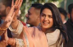 Mankirt Aulakh: ਪੰਜਾਬੀ ਗਾਇਕ ਮਨਕੀਰਤ ਔਲਖ ਤੇ ਪ੍ਰਾਂਜਲ ਦਹੀਆ ਦੀ ਜੋੜੀ ਨੇ ਕੀਤਾ ਕਮਾਲ, 'ਕੋਕਾ' ਗਾਣੇ ਨੇ ਕੀਤੇ 100 ਮਿਲੀਅਨ ਵਿਊਜ਼ ਪਾਰ