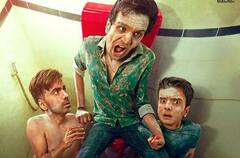 गोवा में खूब होगा धमाल, कुणाल खेमू की कॉमेडी फिल्म 'मडगांव एक्प्रेस' का ट्रेलर देखा क्या?