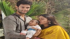 In Pics: मुस्लिम लड़की को दिल दे बैठे शिवम दुबे, बेहद फिल्मी है दोनों की लव स्टोरी