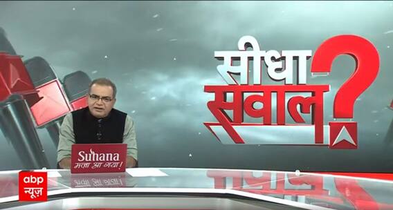 Sandeep Chaudhary: Chirag Paswan NDA का साथ छोड़ Tejashw Yadav का देंगे साथ ? | Breaking