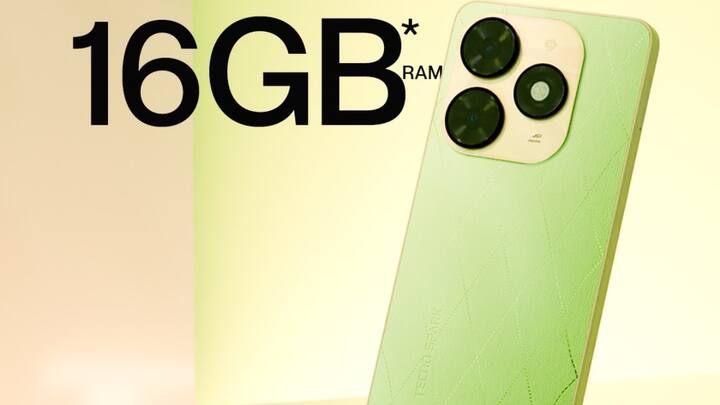 इस फोन के पिछले हिस्से में 50MP का मेन कैमरा, एक एआई लेंस और एक एलईडी फ्लैश दिया गया है. इस फोन के अगले हिस्से में डुएल एलईडी फ्लैश के साथ 8MP का कैमरा दिया गया है. इसका मतलब है कि इस फोन के साथ अंधेरे में भी अच्छी सेल्फी क्लिक की जा सकती है.