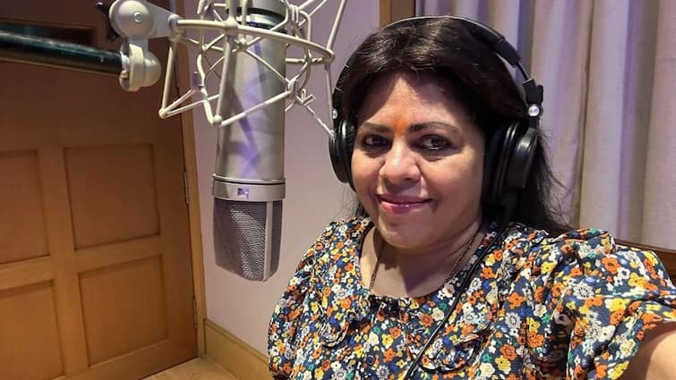Kota News Who is Rekha Rao sung 2000 songs Rajasthan Bhojpuri and Bollywood Films ann Rekha Rao: कौन हैं रेखा राव? 2000 से अधिक गानों में दे चुकी हैं आवाज, देसी सुर की विदेशों में धूम