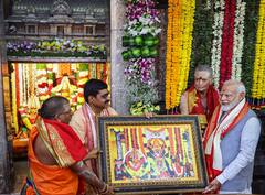 Ujjaini Mahakali Temple: श्री उज्जयिनी महाकाली मंदिर की जानें विशेषता क्यों प्रसिद्ध है 191 साल पुराना मंदिर