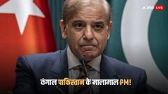 कंगाल पाकिस्तान के मालामाल PM! जानिए शहबाज शरीफ के पास कितनी दौलत