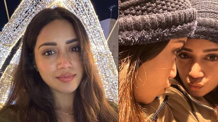 actress nivetha pethuraj clarified allegations spread against her in social media Nivetha Pethuraj: “யார் காசுக்கும் ஆசைப்படல.. இதோட நிறுத்திகோங்க” - நிவேதா பெத்துராஜ் எச்சரிக்கை