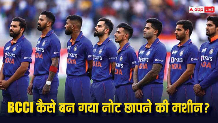 उस क्रिकेट विश्व कप की कहानी… जब जगमोहन डालमिया ने बीसीसीआई को पैसा छापने वाली मशीन में बदल दिया!