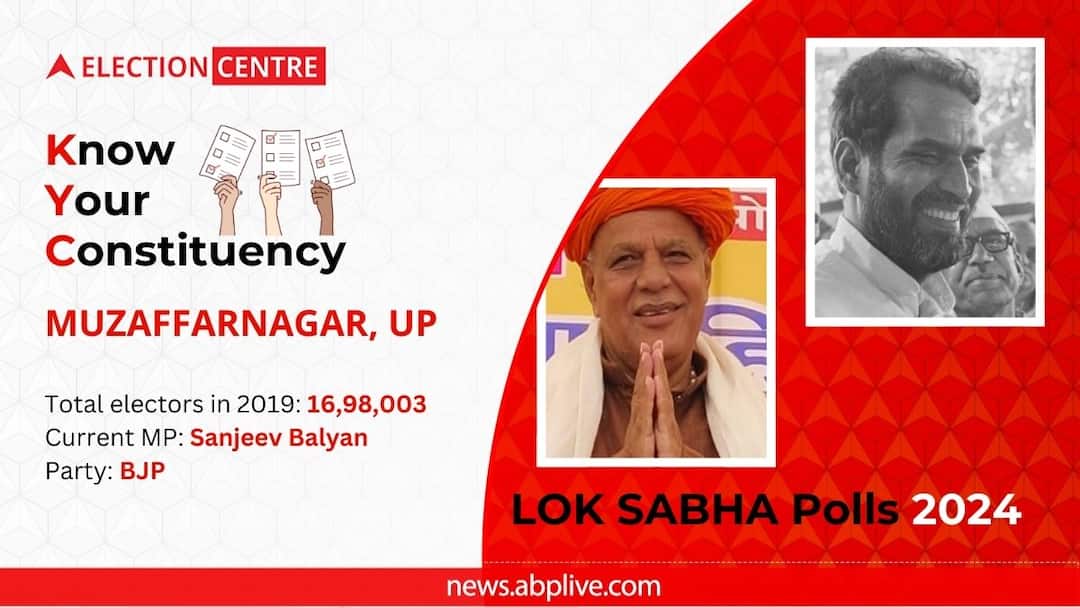 Ballia Lok Sabha Constituency Election 2024 Candidates BJP Vijendra Singh Chandra Shekhar Mangal Pandey Ballia Lok Sabha Seat 2024: Constituency That Holds Chandra Shekhar, Mangal Pandey's Legacy
