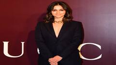 Alia Bhatt Pics: ઓલ બ્લેકમાં જોવા મળ્યો આલિયા ભટ્ટનો બૉસી લૂક