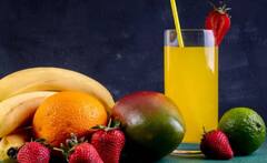 Fruit juice vs Fruit: ਫਲਾਂ ਦਾ ਜੂਸ ਜਾਂ ਫਲ? ਸਿਹਤ ਦੇ ਲਈ ਦੋਹਾਂ 'ਚ ਕੀ ਫਾਇਦੇਮੰਦ