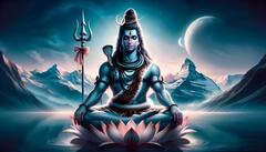 Mahashivratri 2024: મહાશિવ રાત્રિના અવસરે મહાદેવને આ પદાર્થ અચૂક કરો અર્પણ, કામનાની પૂર્તિ માટે છે સિદ્ધ ઉપાય