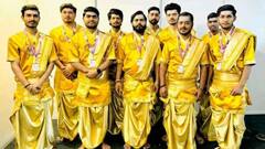 अनंत-राधिका की प्री-वेडिंग को काशी के अर्चकों ने बनाया खास, जामनगर पहुंचे थे अस्सी घाट के पंडित