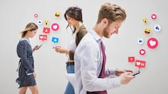 कुछ देर के लिए इंस्टाग्राम और फेसबुक डाउन क्या हुए लोग भयंकर परेशान हो गए... समझिए हम इनके कितने गिरफ्त में हैं