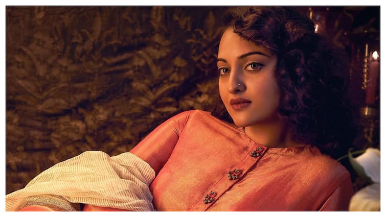 Sonakshi Sinha On How She Got Role In Sanjay Leela Bhansali Web Series Heeramandi That Will Stream On Netflix Sonakshi Sinha On How She Got Sanjay Leela Bhansali's Heeramandi: 'Tea Is The Answer Guys...'