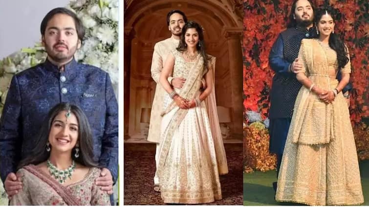 Anant Ambani Weight Loss Reduced 108 kg in 18 months What Causes Significant Weight Gain Again Anant Radhika Wedding Anant Ambani Weight Loss: 18 மாதங்களில் 108 கிலோ எடை குறைத்த அனந்த் அம்பானி; மீண்டும் உடல் பருமனாக இதுதான் காரணம்!