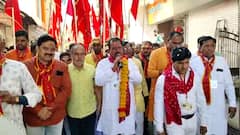 आर्थिक रूप से कमजोर लोगों के लिए फ्री वैष्णो देवी यात्रा, कैसे होता है भक्तों का चयन?