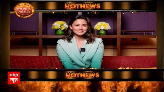 Zee Cine Awards: First Promo Out! Are you all set to witness hot & bold performances by actors?