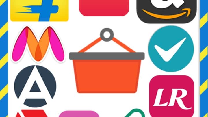 फिर चाहे आपको खाना मंगाना हो. या फिर बाहर घूमने जाना हो. या आपको कपड़े खरीदने हो. सभी काम अब ऑनलाइन हो जाते हैं. सबके लिए ऐप हैं.