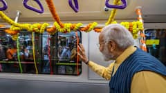 Underwater Metro in India: আপনার মেট্রো ঠিক কখন গঙ্গা নদীর তলায়? কী দেখে বুঝবেন?