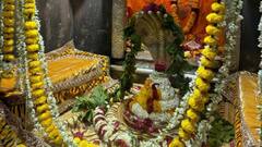Mahashivratri 2024: इस मंदिर में शिव-पार्वती खेलते थे चौसर, इसलिए रोज रात को बिछाई जाती है चौपड़