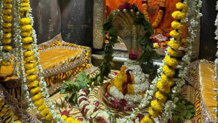 महाशिवरात्रि का त्योहार 8 मार्च को मनाया जाएगा. इस दिन भक्त भगवान शिव को प्रसन्न करने के लिए सच्चे दिल और भक्ति के साथ उपवास करते हैं.