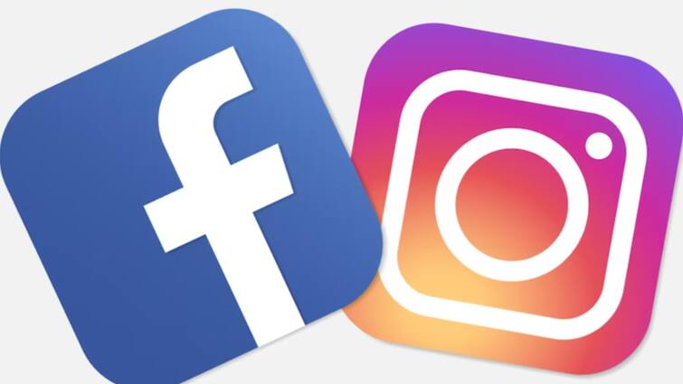 how to log in facebook and instagram when server is down marathi news Facebook किंवा Instagram मध्ये लॉग इन करता येत नाहीये? 'या' टिप्स वापरून पाहा