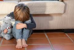 Parenting tips: ਰੋਂਦੇ ਹੋਏ ਬੱਚੇ ਨੂੰ ਸ਼ਾਂਤ ਕਰਨ ਲਈ ਅਪਣਾਓ ਇਹ ਤਰੀਕੇ, ਮਿੰਟਾਂ ‘ਚ ਕੰਮ ਕਰੇਗਾ ਇਹ ਉਪਾਅ