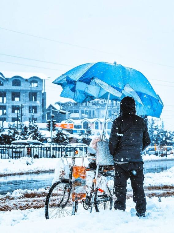 जम्मू-कश्मीर में घूमने के लिए ये जगहें खास