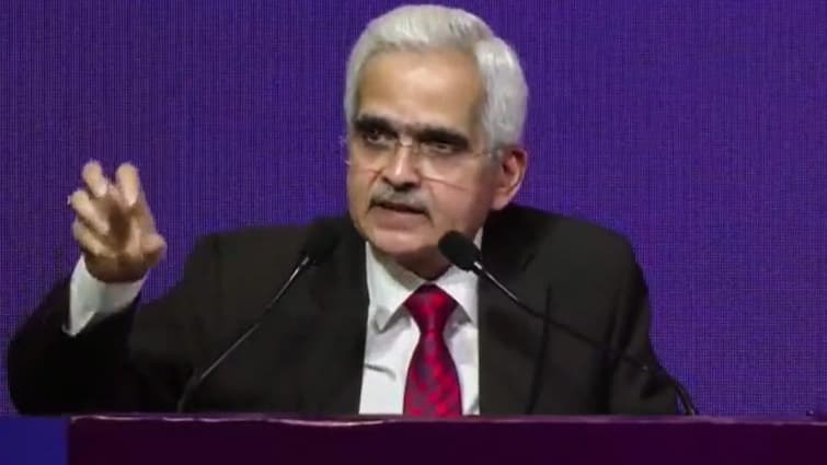 RBI Governor Shaktikanta Das Measures Were Targeted Solely At Regulated Entity Not Against Fintech Industry RBI Measures Were Targeted Solely At Regulated Entity, Not Against Fintech Industry: Governor Das